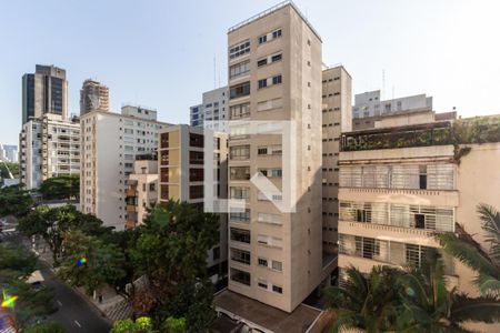 Apartamento à venda com 154m², 3 quartos e sem vagaQuarto 2 - Vista