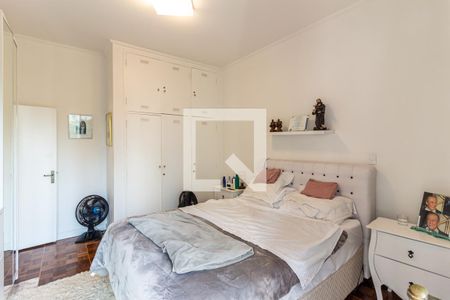 Apartamento à venda com 154m², 3 quartos e sem vagaSuíte - Quarto 1