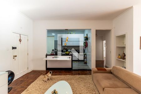 Apartamento à venda com 154m², 3 quartos e sem vagaSala