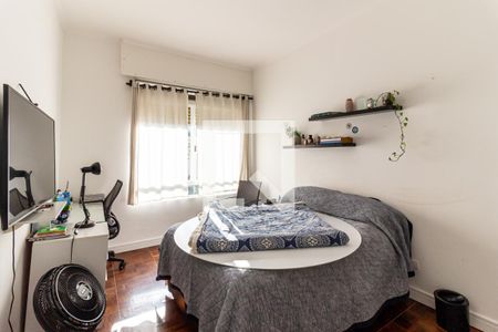 Apartamento à venda com 154m², 3 quartos e sem vagaQuarto 3
