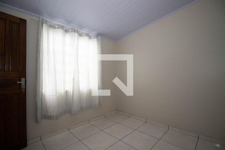Quarto de casa para alugar com 1 quarto, 55m² em Conjunto B, Brasília