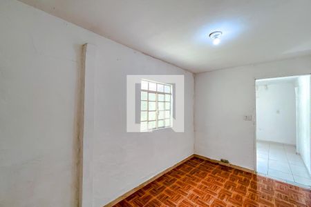 Sala/Quarto de casa para alugar com 1 quarto, 38m² em Tatuapé, São Paulo
