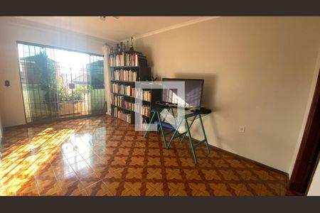 Foto 02 de casa à venda com 3 quartos, 200m² em Parque Independencia, São Paulo
