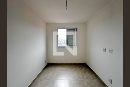 Quarto 1 de apartamento à venda com 2 quartos, 42m² em Jardim Monte Azul, São Paulo