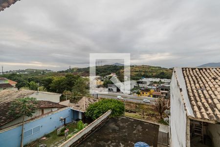 Vista do Quarto 1 de casa para alugar com 3 quartos, 85m² em Campo Grande, Rio de Janeiro