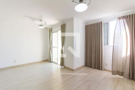 Sala de apartamento à venda com 3 quartos, 70m² em Lapa, São Paulo