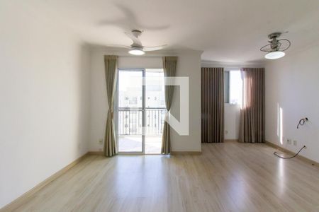 Sala de apartamento à venda com 3 quartos, 70m² em Lapa, São Paulo