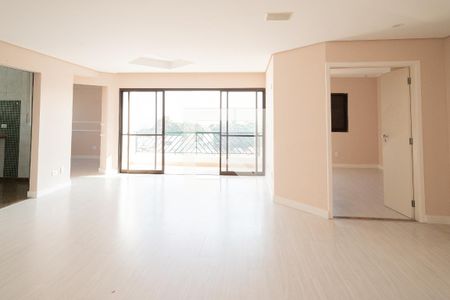 Sala de apartamento à venda com 3 quartos, 188m² em Anchieta, São Bernardo do Campo