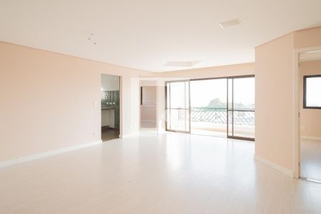 Sala de apartamento para alugar com 3 quartos, 188m² em Anchieta, São Bernardo do Campo