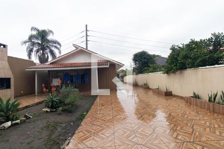 Casa para alugar com 400m², 3 quartos e 8 vagasÁrea externa