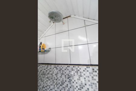 Casa para alugar com 400m², 3 quartos e 8 vagasBanheiro da Suíte 3