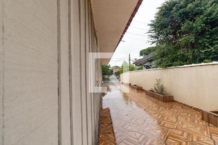 Casa para alugar com 400m², 3 quartos e 8 vagasÁrea externa
