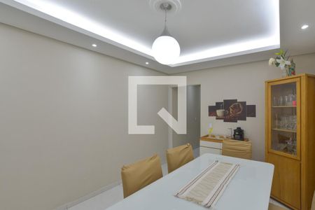 Sala 2 de casa à venda com 3 quartos, 152m² em Vila Mariana, São Paulo