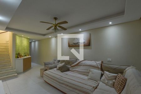 Sala 1 de casa à venda com 3 quartos, 152m² em Vila Mariana, São Paulo