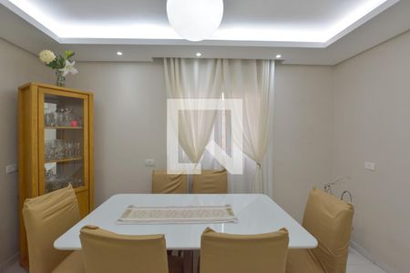 Sala 2 de casa à venda com 3 quartos, 152m² em Vila Mariana, São Paulo