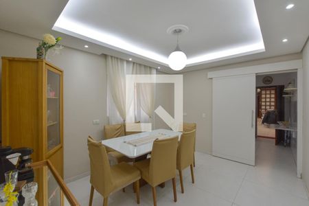 Sala 2 de casa à venda com 3 quartos, 152m² em Vila Mariana, São Paulo