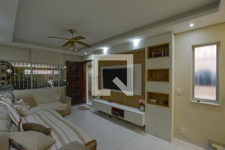 Sala 1 de casa à venda com 3 quartos, 152m² em Vila Mariana, São Paulo