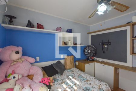 Casa à venda com 152m², 3 quartos e 2 vagas Casa à venda com 152m², 3 quartos e 2 vagasQuarto 3