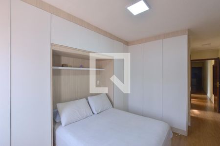 Suíte 1 de casa para alugar com 3 quartos, 152m² em Vila Mariana, São Paulo