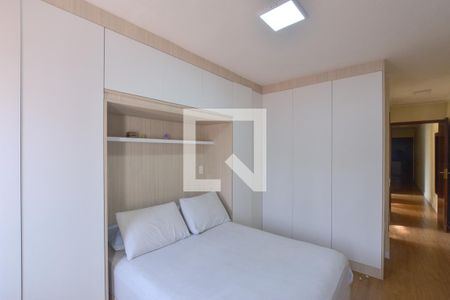 Suíte 1 de casa à venda com 3 quartos, 152m² em Vila Mariana, São Paulo