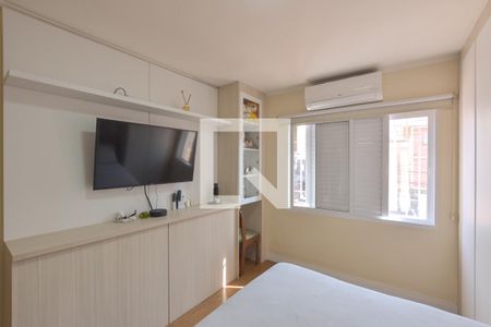 Suíte 1 de casa à venda com 3 quartos, 152m² em Vila Mariana, São Paulo