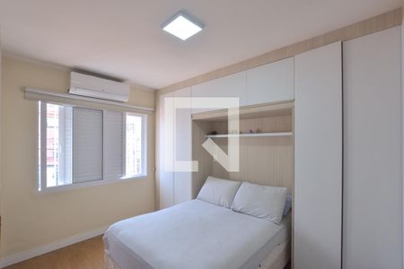 Suíte 1 de casa à venda com 3 quartos, 152m² em Vila Mariana, São Paulo