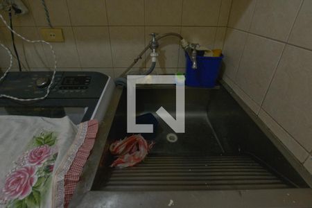 Casa à venda com 152m², 3 quartos e 2 vagas Casa à venda com 152m², 3 quartos e 2 vagasLavanderia