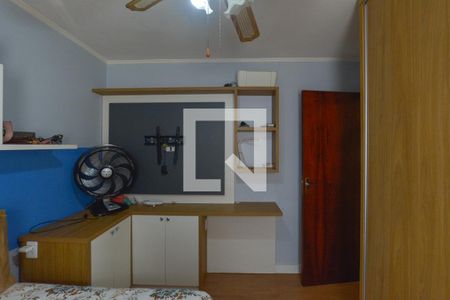 Casa à venda com 152m², 3 quartos e 2 vagas Casa à venda com 152m², 3 quartos e 2 vagasQuarto 3