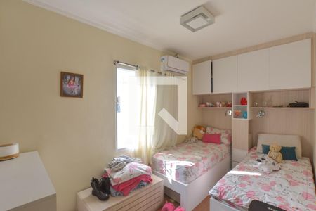 Casa à venda com 152m², 3 quartos e 2 vagas Casa à venda com 152m², 3 quartos e 2 vagasQuarto 2