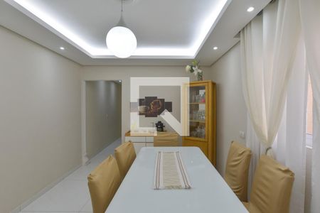 Sala 2 de casa à venda com 3 quartos, 152m² em Vila Mariana, São Paulo