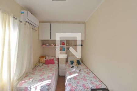 Casa à venda com 152m², 3 quartos e 2 vagas Casa à venda com 152m², 3 quartos e 2 vagasQuarto 2