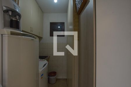Casa à venda com 152m², 3 quartos e 2 vagas Casa à venda com 152m², 3 quartos e 2 vagasLavanderia