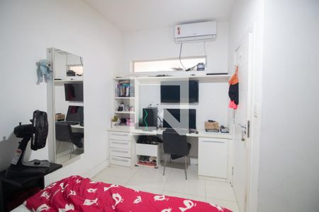 Quarto de apartamento para alugar com 2 quartos, 69m² em Copacabana, Rio de Janeiro