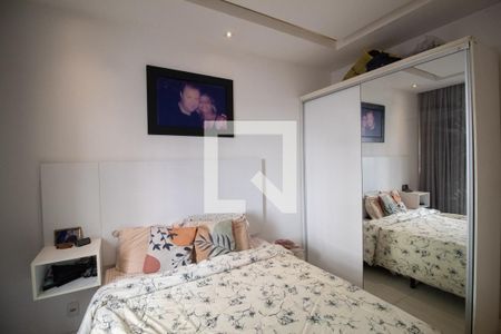 Suíte de apartamento para alugar com 2 quartos, 69m² em Copacabana, Rio de Janeiro