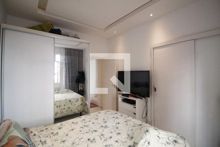 Suíte de apartamento para alugar com 2 quartos, 69m² em Copacabana, Rio de Janeiro