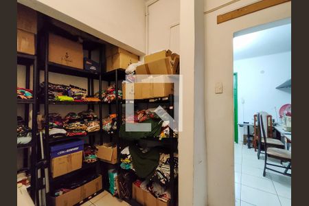 Apartamento para alugar com 43m², 1 quarto e sem vagaCozinha
