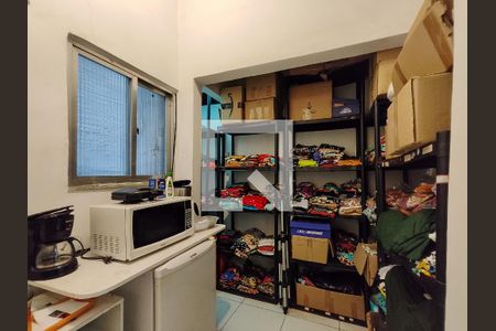 Apartamento para alugar com 43m², 1 quarto e sem vagaCozinha