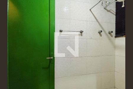 Apartamento para alugar com 43m², 1 quarto e sem vagaBanheiro Corredor