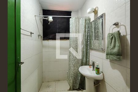 Apartamento para alugar com 43m², 1 quarto e sem vagaBanheiro Corredor
