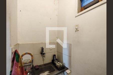 Apartamento para alugar com 43m², 1 quarto e sem vagaCozinha
