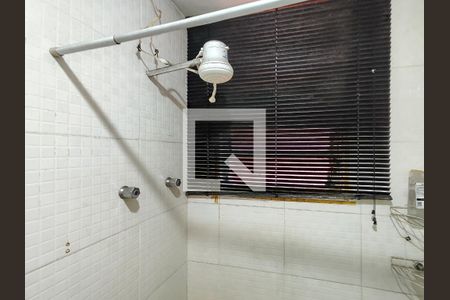 Apartamento para alugar com 43m², 1 quarto e sem vagaBanheiro Corredor