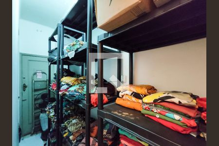Apartamento para alugar com 43m², 1 quarto e sem vagaCozinha