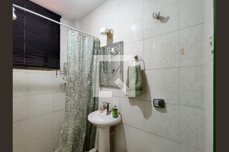 Apartamento para alugar com 43m², 1 quarto e sem vagaBanheiro Corredor