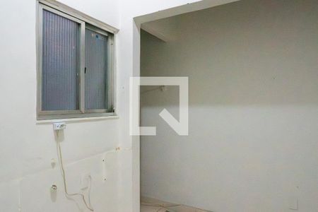 Cozinha de apartamento à venda com 1 quarto, 43m² em Maracanã, Rio de Janeiro
