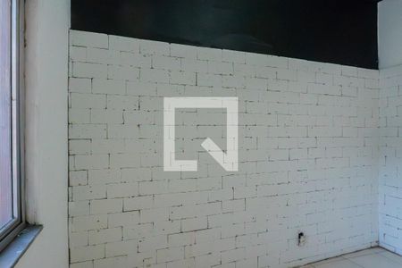 Quarto de apartamento para alugar com 1 quarto, 43m² em Maracanã, Rio de Janeiro