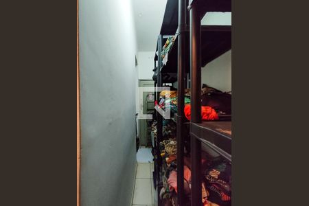 Apartamento para alugar com 43m², 1 quarto e sem vagaCozinha