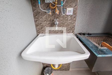 Apartamento para alugar com 34m², 1 quarto e 1 vagaSacada - Tanque