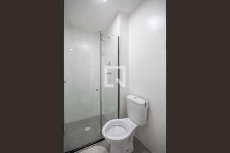 Apartamento para alugar com 34m², 1 quarto e 1 vagaBanheiro