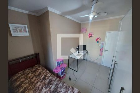 Quarto 1 de casa à venda com 3 quartos, 240m² em Jardim América, Rio de Janeiro