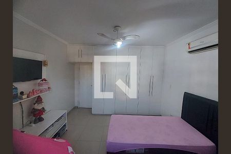 Quarto 2 de casa à venda com 3 quartos, 240m² em Jardim América, Rio de Janeiro